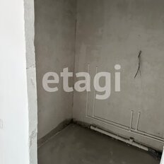 Квартира 23,2 м², студия - изображение 3