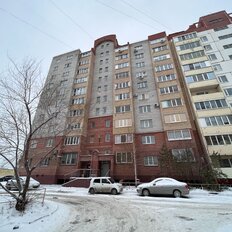 Квартира 44,4 м², 1-комнатная - изображение 3