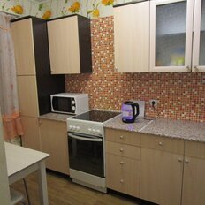 Квартира 31,2 м², 1-комнатная - изображение 3