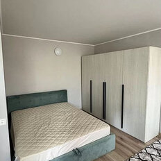 Квартира 31 м², 1-комнатная - изображение 5