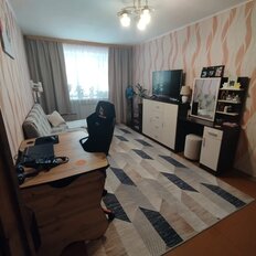 Квартира 42,7 м², 2-комнатная - изображение 1