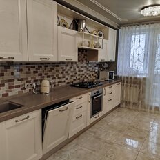 Квартира 136,1 м², 3-комнатная - изображение 5