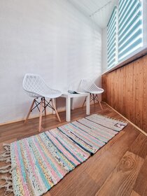 75 м², 2-комнатная квартира 3 700 ₽ в сутки - изображение 99