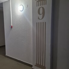 Квартира 34 м², студия - изображение 2