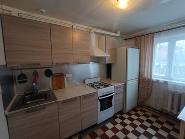 Купить квартиру в кирпично-монолитном доме в Республике Адыгея - изображение 40