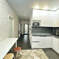 Квартира 42 м², 1-комнатная - изображение 2