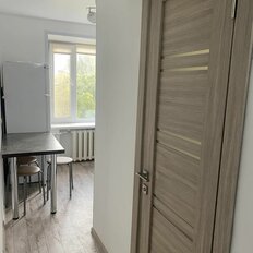 Квартира 30 м², 1-комнатная - изображение 5