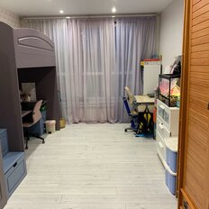 Квартира 45 м², 1-комнатная - изображение 4