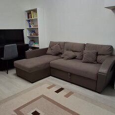 Квартира 75 м², 3-комнатная - изображение 5