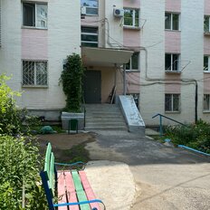 Квартира 23,9 м², 1-комнатная - изображение 2