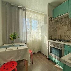 Квартира 31,8 м², 1-комнатная - изображение 5