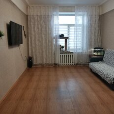 Квартира 57 м², 2-комнатная - изображение 5