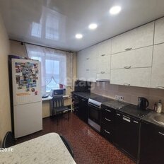 Квартира 59,2 м², 3-комнатная - изображение 3