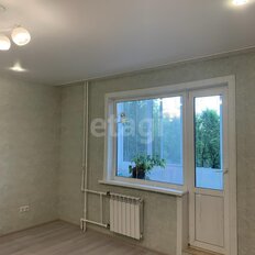 Квартира 49,5 м², 2-комнатная - изображение 1