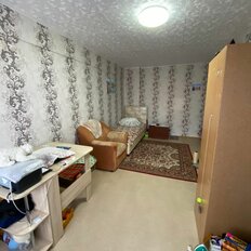 Квартира 30,4 м², 1-комнатная - изображение 2