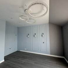 Квартира 24,7 м², студия - изображение 4