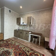 Квартира 24 м², студия - изображение 2