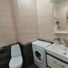 Квартира 42,9 м², 2-комнатная - изображение 4