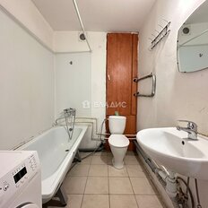 Квартира 36 м², 1-комнатная - изображение 5