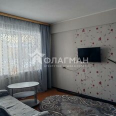 Квартира 45,8 м², 2-комнатная - изображение 3