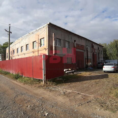 650 м², склад - изображение 2