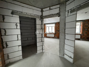 Купить однокомнатную квартиру с отделкой в районе Адлерский в Сочи - изображение 25