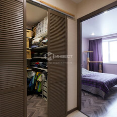 Квартира 61,2 м², 3-комнатная - изображение 5