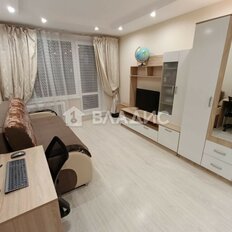 Квартира 44 м², 2-комнатная - изображение 4