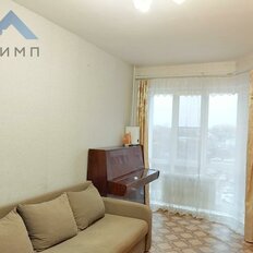 Квартира 49,8 м², 2-комнатная - изображение 2