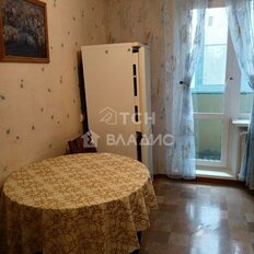 Квартира 51,7 м², 2-комнатная - изображение 5