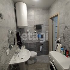 Квартира 22,8 м², студия - изображение 5