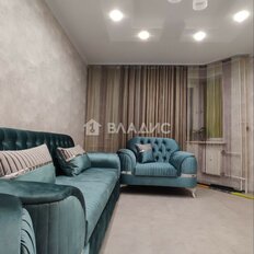 Квартира 60,3 м², 2-комнатная - изображение 4