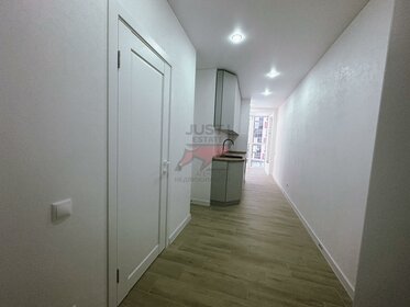 28 м², квартира-студия 6 300 000 ₽ - изображение 104