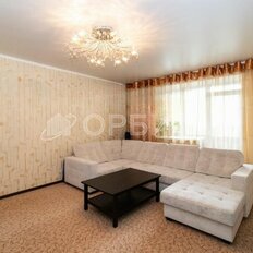 Квартира 100 м², 3-комнатная - изображение 2