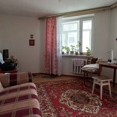 Квартира 59,2 м², 2-комнатная - изображение 2