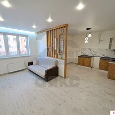 Квартира 50 м², 2-комнатная - изображение 1