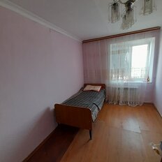 Квартира 60,3 м², 3-комнатная - изображение 3