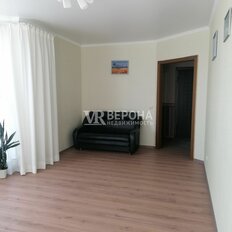 Квартира 40,8 м², 1-комнатная - изображение 3