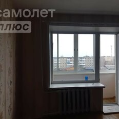 Квартира 29,3 м², 1-комнатная - изображение 2