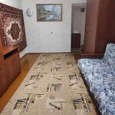 Квартира 31,9 м², 1-комнатная - изображение 4