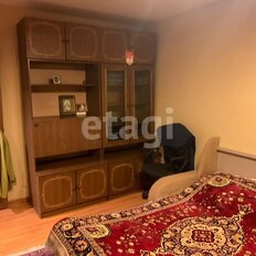 Квартира 29,7 м², 1-комнатная - изображение 1