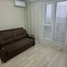 Квартира 25 м², студия - изображение 3