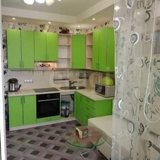 Квартира 52 м², 2-комнатная - изображение 3