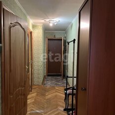 Квартира 62,2 м², 3-комнатная - изображение 2