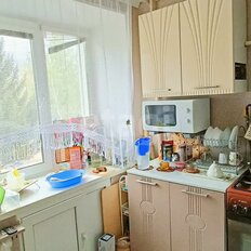 Квартира 27,9 м², 1-комнатная - изображение 5