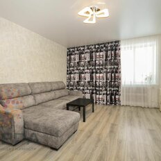 Квартира 44,8 м², 2-комнатная - изображение 5