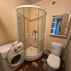 Квартира 31 м², 1-комнатная - изображение 2