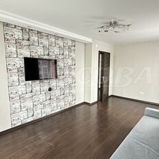 Квартира 57 м², 2-комнатная - изображение 5