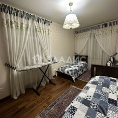 Квартира 65 м², 3-комнатная - изображение 3