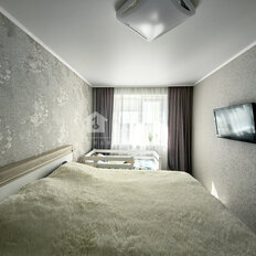 Квартира 49,7 м², 2-комнатная - изображение 4